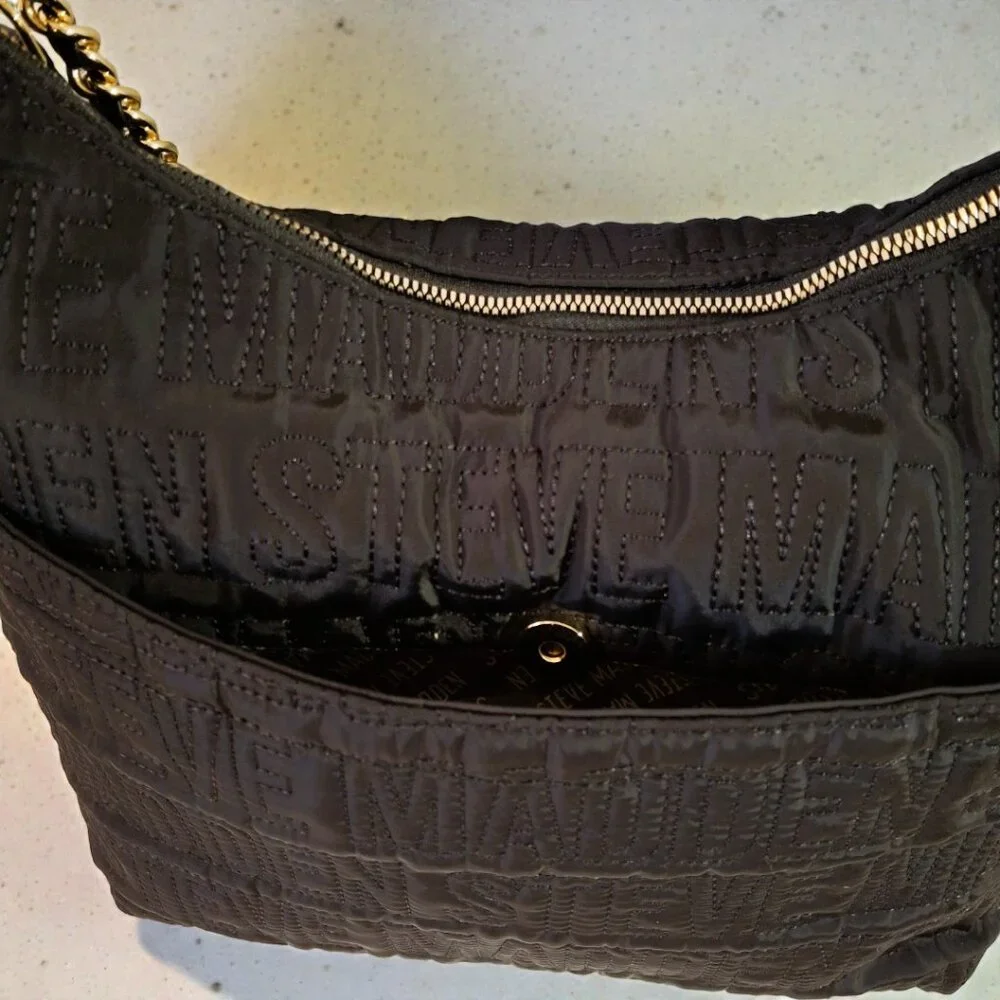 Steve Madden steve madden